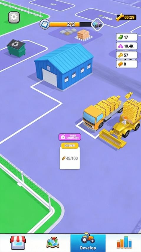 首富从工厂开始游戏v1.0.0 1