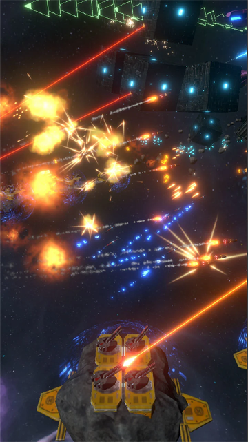 我在星空修剑气游戏v2.0.1 4