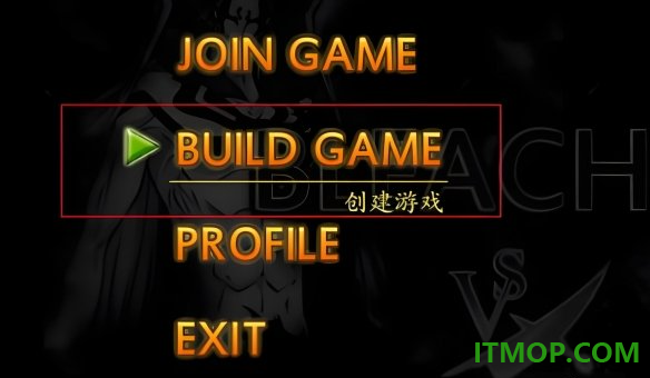 死神VS火影游戏