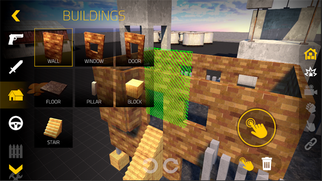红色境地游戏(BloodBox)v1.1.30 5