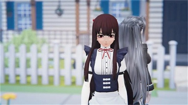 艾玲之约游戏v2.0.2 1