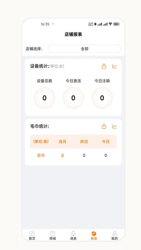 来朵棉花商家版软件v2.8.0(2)