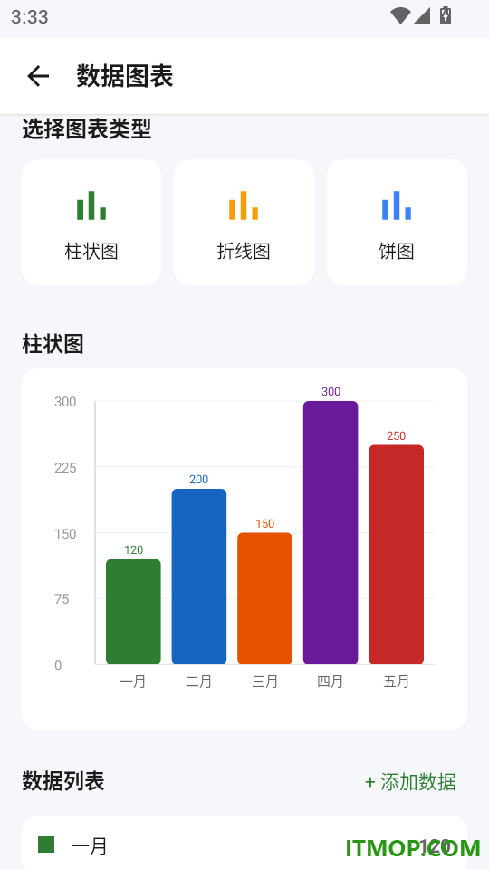 Excel电子表格工具免费版