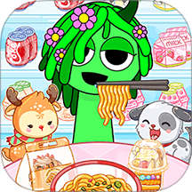 小小餐厅游戏 v1.0.4