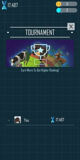 动物星球进化游戏v1.13(3)