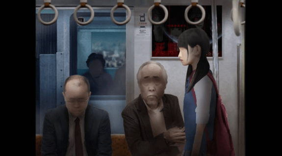 翌日幽暗中的并行奠车手游v1.0 4