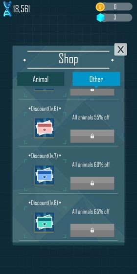 动物星球进化游戏v1.13(1)
