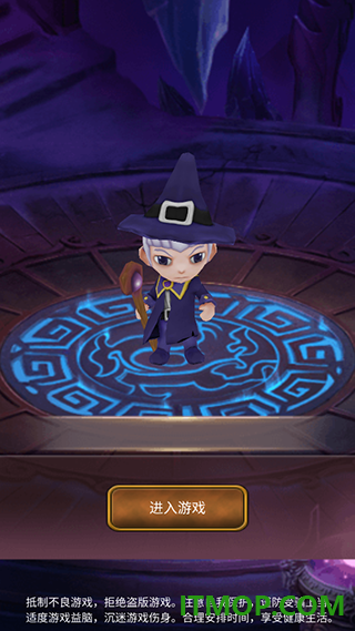 单机猎魔传游戏