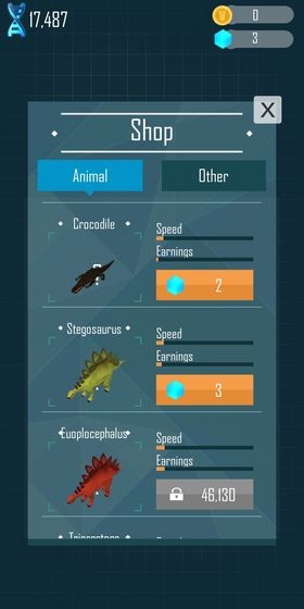 动物星球进化游戏v1.13(4)