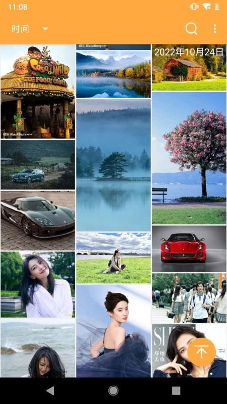 标签相册apkv2.2.1.021(4)