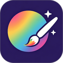 彩色绘梦免费版 v1.0.1