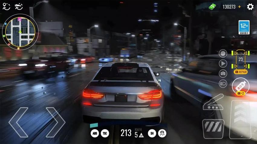 漂移高手游戏v1.0.9 2