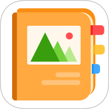 标签相册apk