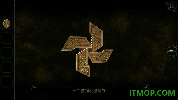 未上锁的房间4:旧罪手游