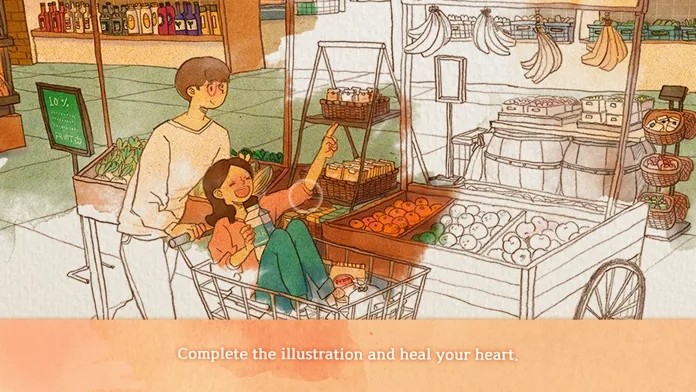 爱是在小事上游戏v1.0.84 3