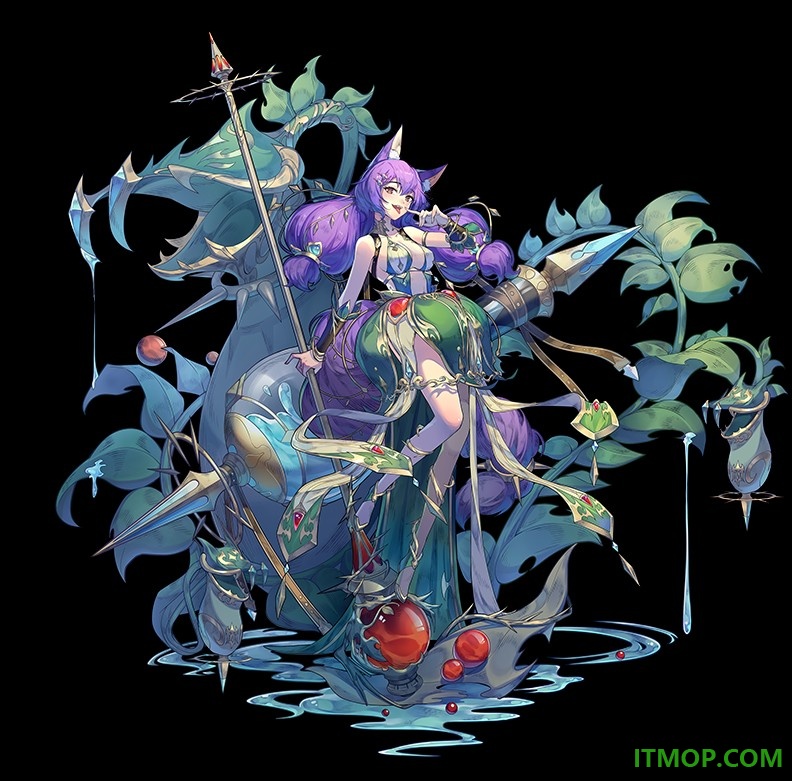 永夜降临：复苏游戏