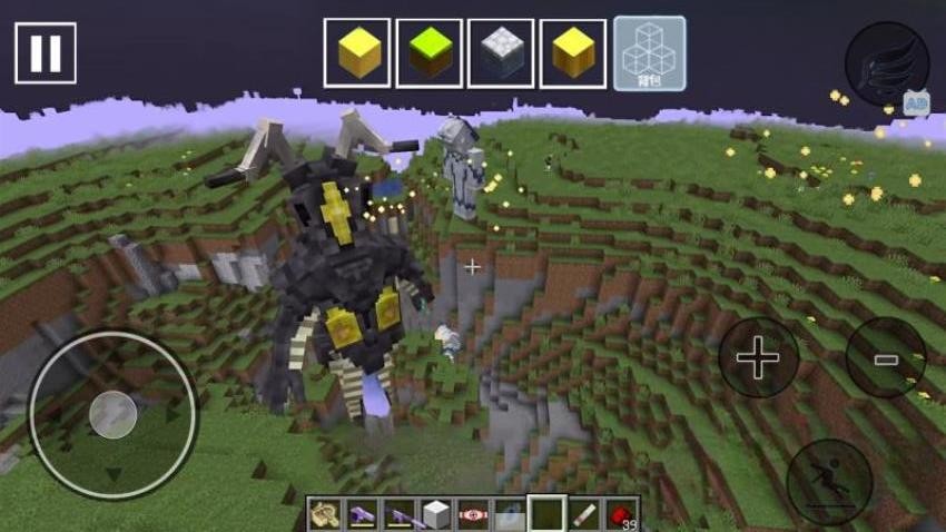 像素人大作战游戏v1.1(3)