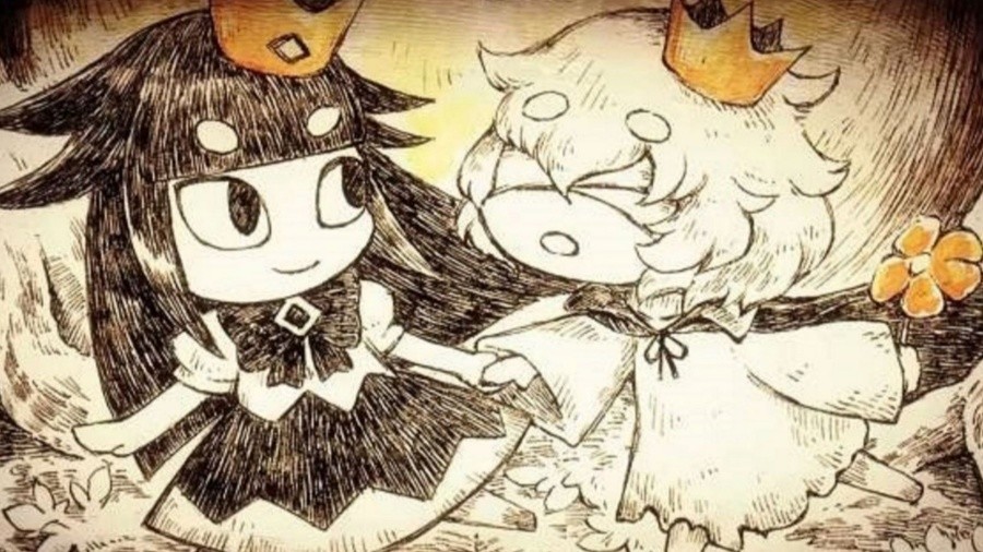 说谎公主与盲眼王子手机版v1.1.1 4