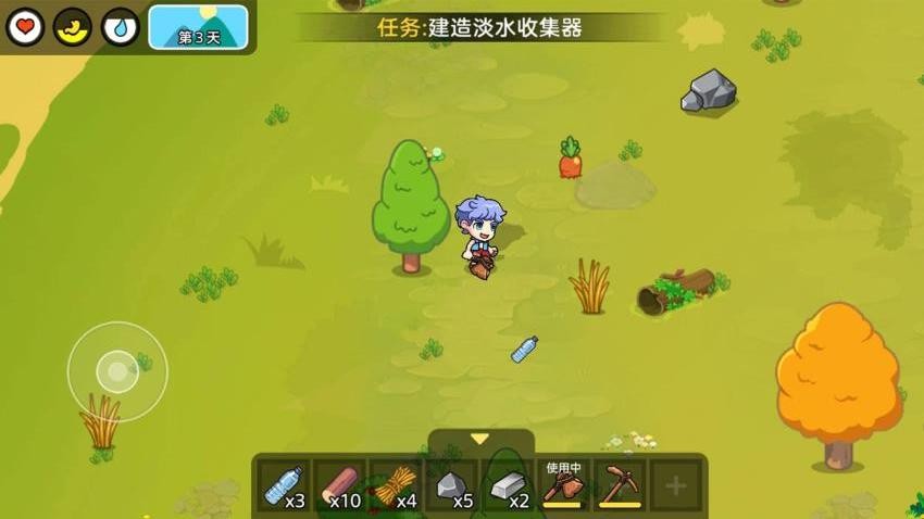 我是冒险王手游v1.0.0(4)
