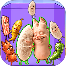 热梗合成挑战游戏 v1.0.0