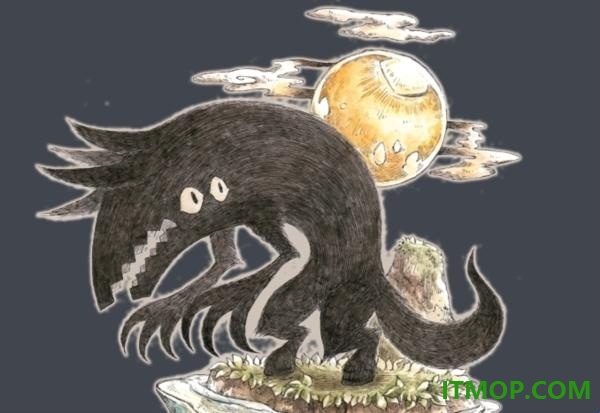 说谎公主与盲眼王子游戏