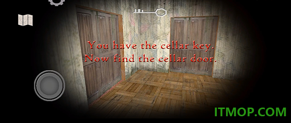 兰德里纳河的房子游戏
