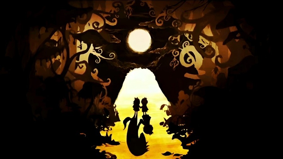说谎公主与盲眼王子游戏v1.1.1 1