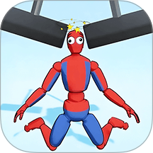 火柴人粉碎机游戏 v1.0.2