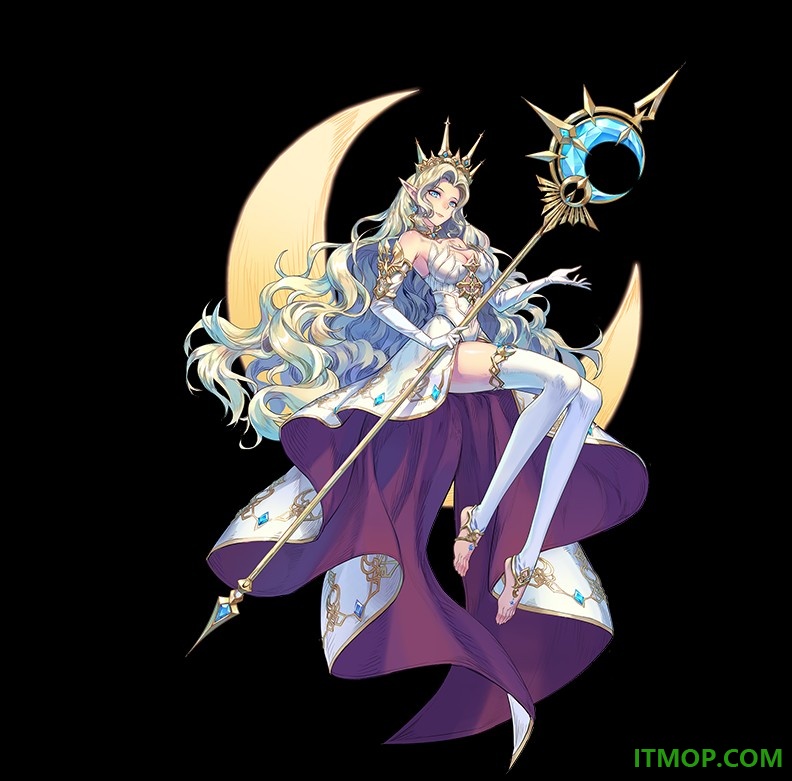 永夜降临：复苏游戏
