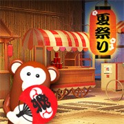 密室逃脱夏日祭的恶作剧游戏 v1.2