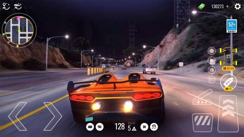 漂移高手游戏v1.0.9 5