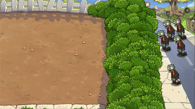 植物娘大战僵尸游戏v1.2.3 3
