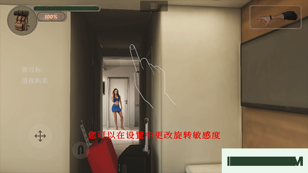 沉默之谜游戏