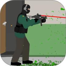 射击僵尸生存游戏 v1.0