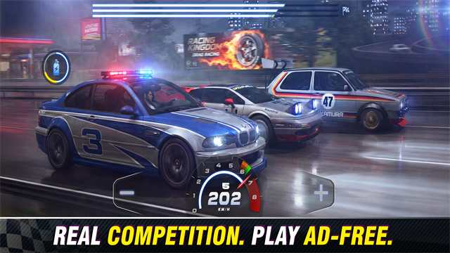 赛车王国游戏v1.17.6(3)
