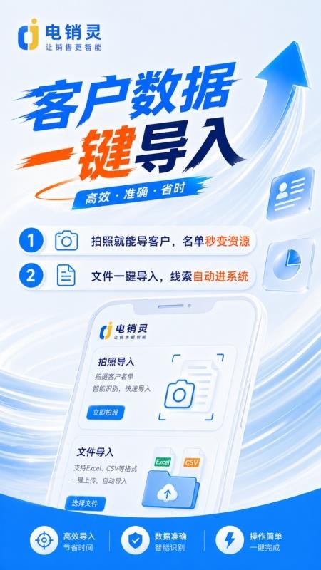 电销灵官网版v1.0.8(4)