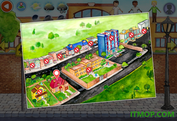 娃娃屋plus(PlayHome Plus)