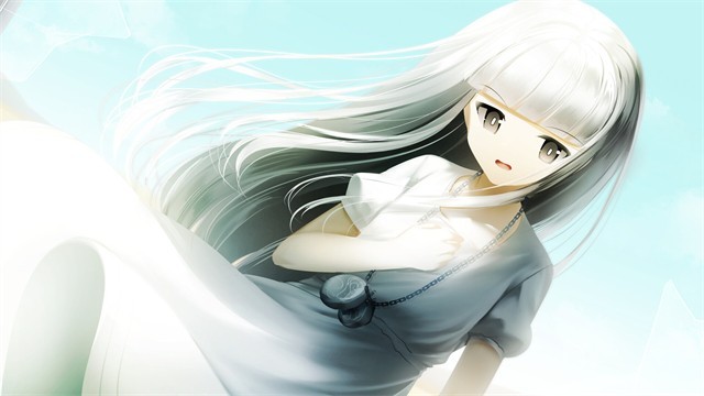 生死永相随永相伴游戏v1.0.1 1