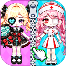 手工贴纸安静书游戏 v1.0.0
