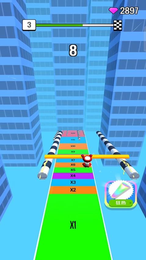 极限跑酷融合游戏v187.1.4 1
