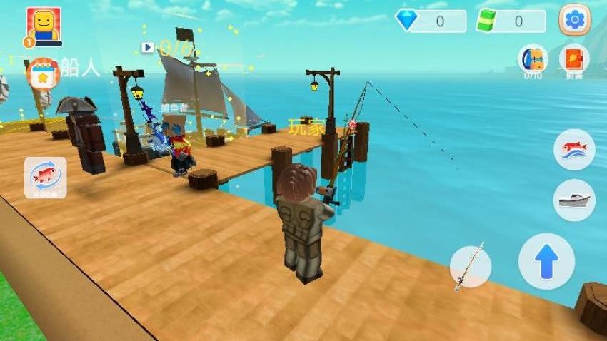海上狩猎季游戏v187.1.4 2