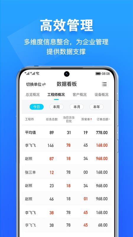 报修管家最新版v2.3.34 4