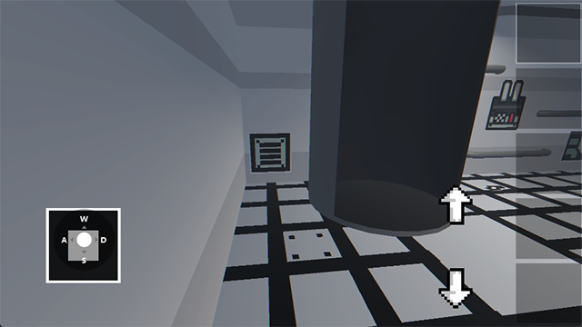 兽化实验室3D版(Transfur chase)v0.4.3 1
