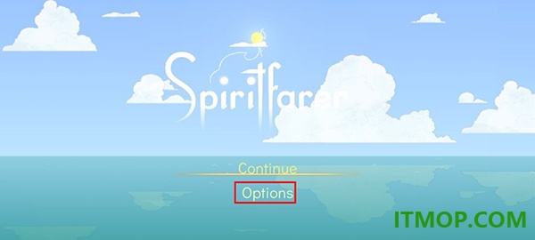 心灵渡船手游(Spiritfarer)