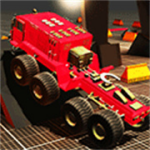 超级越野车vivo版 v1.9.1
