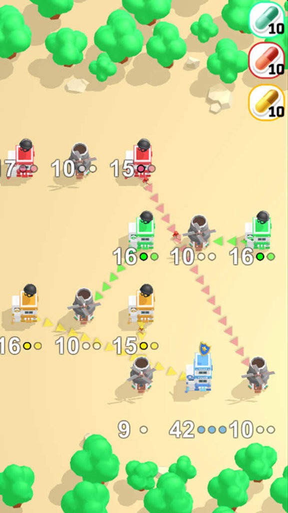 糖果警察游戏v1.1.31(2)