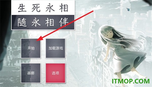 生死永相随永相伴游戏