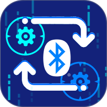ble调试助手 v2.1