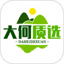 大何质选官网版 v1.7.040