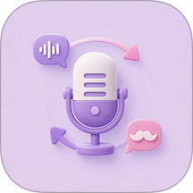 灵变语音变声器最新版 v1.0.3